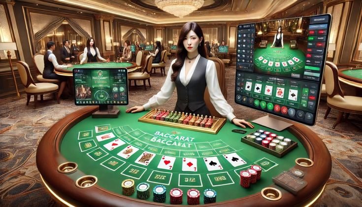 mmk88 အွန်လိုင်း Baccarat Poker ကတ်ဂိမ်းများ Myanmar ကစားသမားများအတွက်